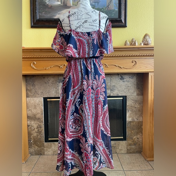 Boho dress - Picture 4 of 7